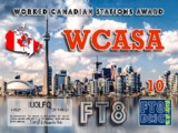 Canadian Stations 10 ID0829